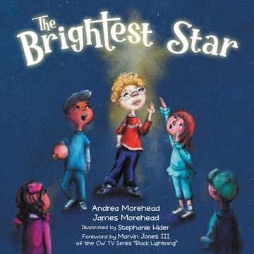 portada The Brightest Star (en Inglés)