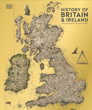 portada History of Britain &Amp; Ireland