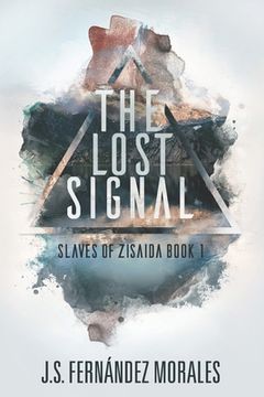 portada The Lost Signal (in English)