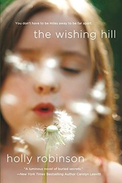 portada The Wishing Hill (en Inglés)