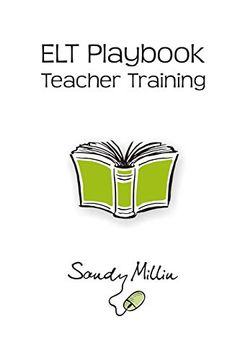 portada ELT Playbook Teacher Training (en Inglés)
