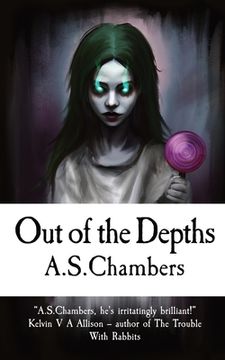 portada Out Of The Depths
