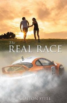 portada The Real Race