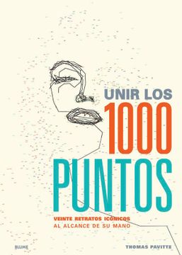 portada Unir los 1000 Puntos (in Spanish)