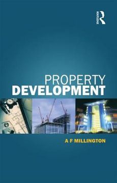 portada property development (en Inglés)