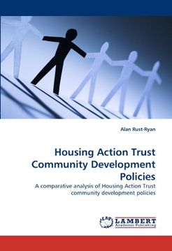 portada housing action trust community development policies (in English)