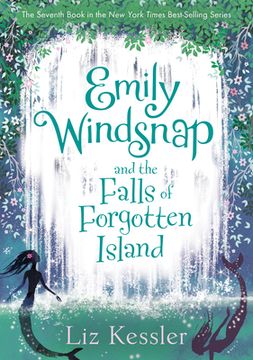 portada Emily Windsnap and the Falls of Forgotten Island (Emily Windsnap, 7) (in English)