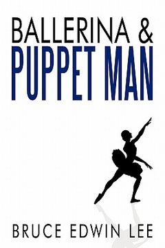ballerina & puppet man