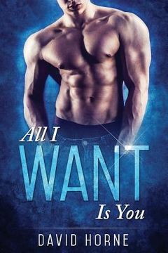 portada All I Want Is You (in English)