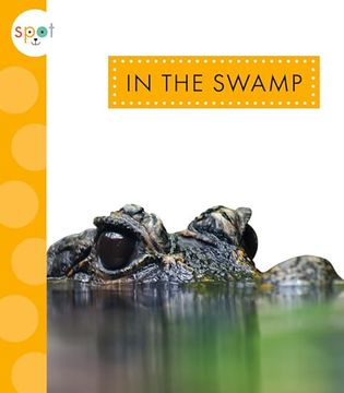 portada In the Swamp (en Inglés)