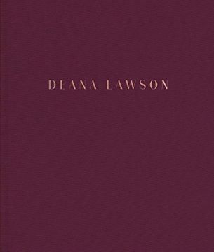 portada Deana Lawson: An Aperture Monograph (in English)