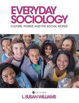 portada Everyday Sociology: Culture, Power, and the Social World (in English)