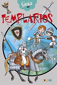 portada Templarios (in Spanish)