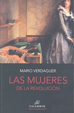 portada Las Mujeres de la Revolucion (in Spanish)