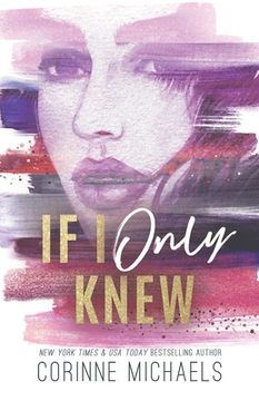 portada If I Only Knew - Special Edition 