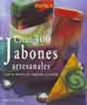 Crear 300 Jabones Artesanales