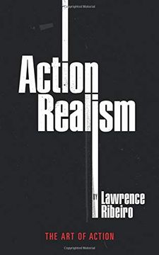 portada Action Realism: The art of Action (en Inglés)