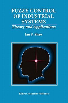 portada fuzzy control of industrial systems: theory and applications