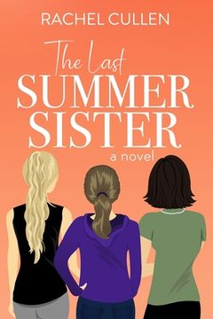 portada The Last Summer Sister (in English)