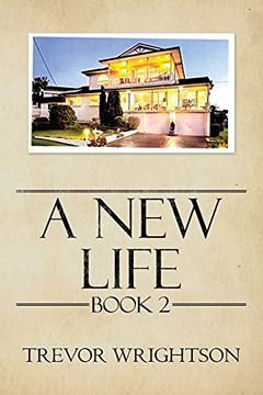 portada A new Life: Book ii: 2 