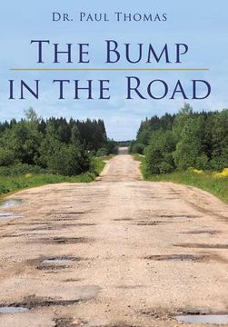 portada The Bump in the Road 
