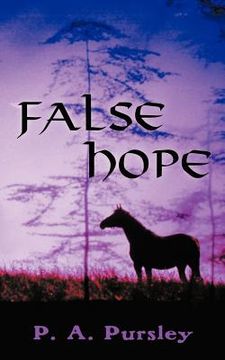 portada false hope (in English)
