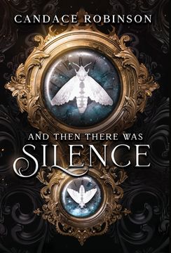 portada And Then There Was Silence (en Inglés)