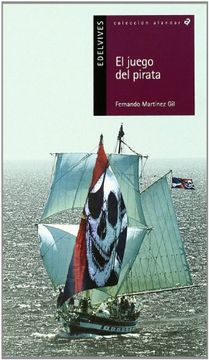 portada El Juego del Pirata (in Spanish)