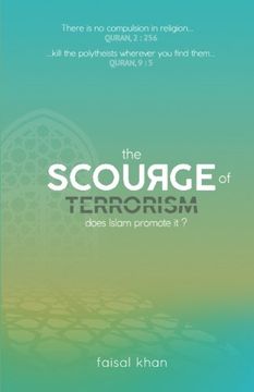 portada The scourge of terrorism: Does Islam promote it?