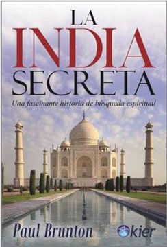 portada La India Secreta