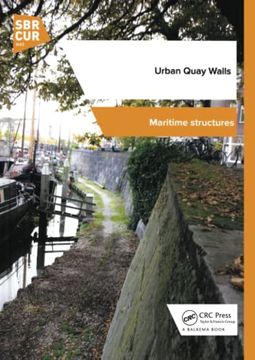 portada Urban Quay Walls (in English)