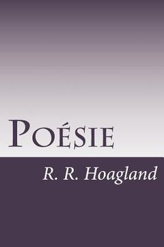 portada Poésie: A Small Book of Poems (in English)