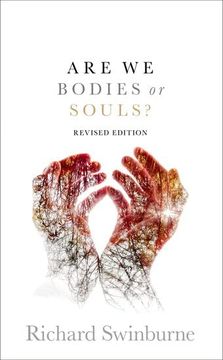 portada Are we Bodies or Souls? Revised Edition (en Inglés)