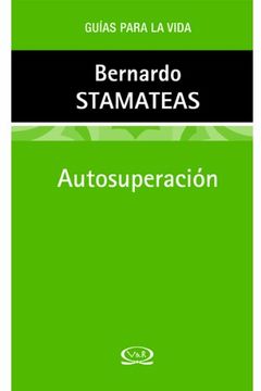 portada Autosuperacion (in Spanish)