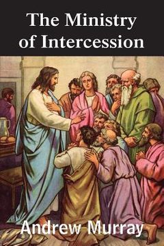 portada The Ministry of Intercession