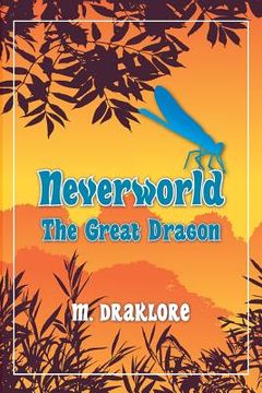 portada Neverworld: The Great Dragon (en Inglés)