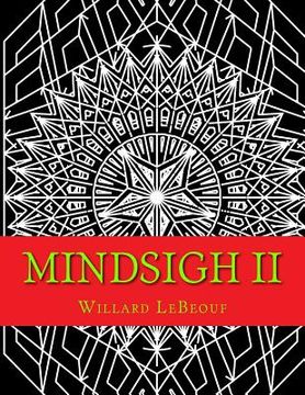 portada Mindsigh II (en Inglés)