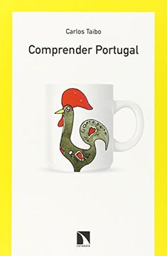 portada Comprender Portugal