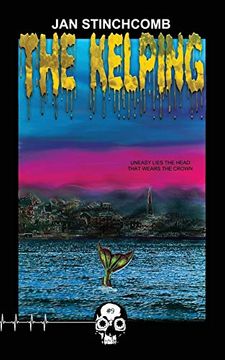 portada The Kelping (Rewind or Die) (in English)