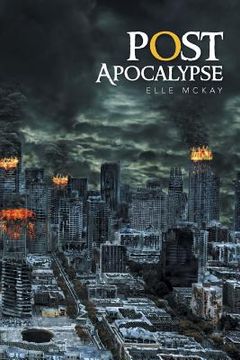 portada Post Apocalypse (en Inglés)
