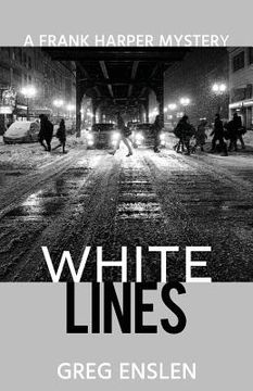 portada White Lines 