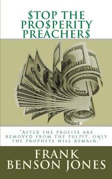 portada stop the prosperity preachers