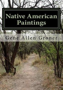 portada Native American Paintings