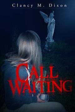 portada Call Waiting (en Inglés)