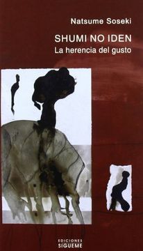 Shumi no iden: La herencia del gusto