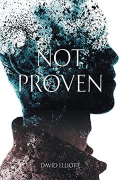 portada Not Proven: The Second Book in the Punanai Series (in English)