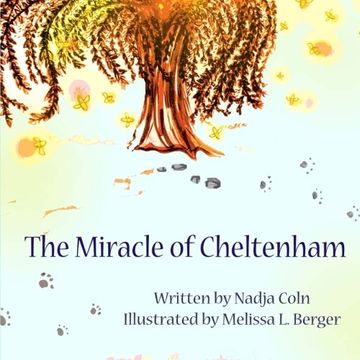 portada The Miracle of Cheltenham
