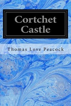 portada Cortchet Castle (in English)