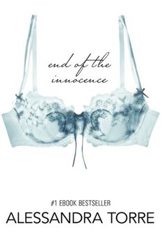 portada The end of the Innocence: Volume 3 (en Inglés)