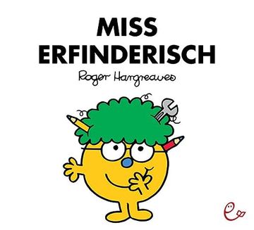portada Miss Erfinderisch (en Alemán)